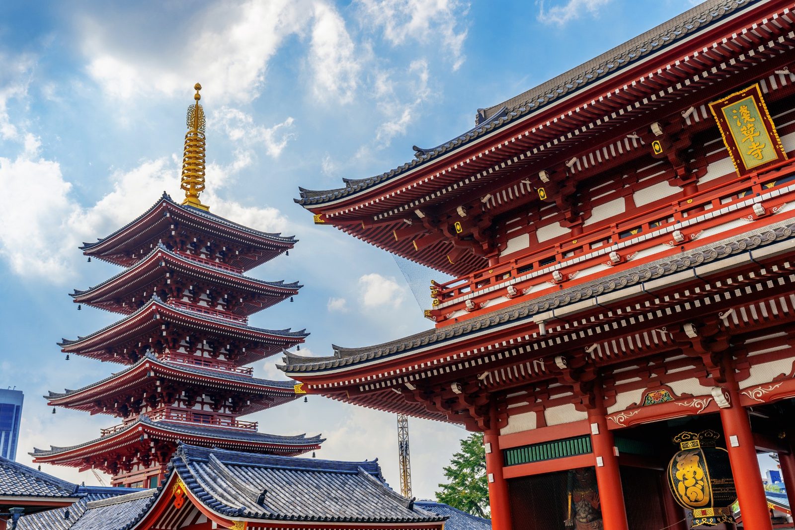 Templo Senso-ji