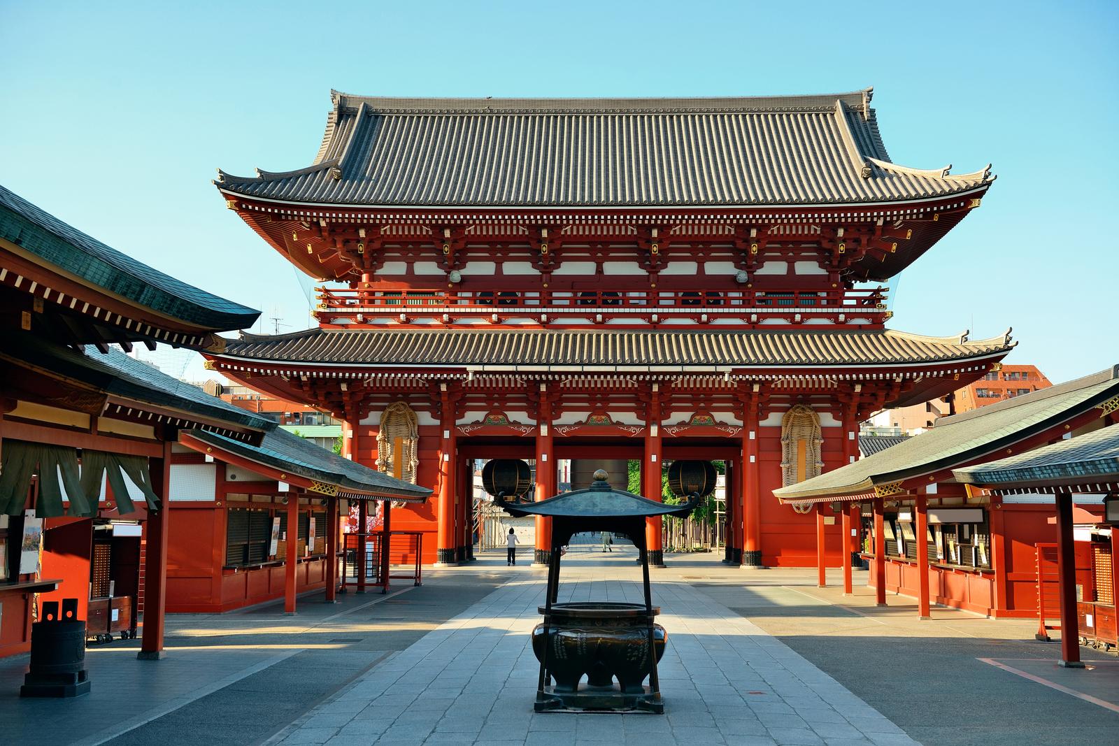 Conrad Tokyo