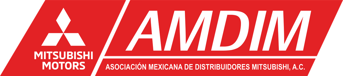 AMDIM · Asociación Mexicana de Distribuidores Mitsubishi, A.C.